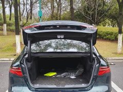 Jaguar XEL 2022 2.0T 250PS R-DYNAMIC S Sport Edition - фото 17