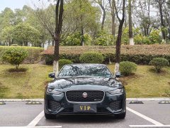 Jaguar XEL 2022 2.0T 250PS R-DYNAMIC S Sport Edition - фото 2