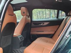 Jaguar XEL 2022 2.0T 250PS R-DYNAMIC S Sport Edition - фото 5