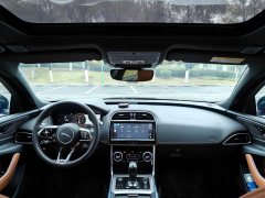 Jaguar XEL 2022 2.0T 250PS R-DYNAMIC S Sport Edition - фото 7