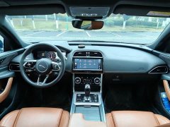 Jaguar XEL 2022 2.0T 250PS R-DYNAMIC S Sport Edition - фото 8