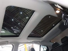 Nissan Altima 2.0L SV Black Gold Edition - фото 17