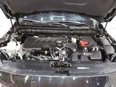 Nissan Altima 2.0L SV Black Gold Edition - фото 19