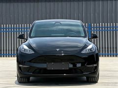 Tesla Model Y standard range rear-wheel drive version - фото 2
