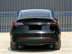Tesla Model Y standard range rear-wheel drive version - фото 8
