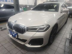 BMW 5 Series 2022 530Li xDrive M Sports Package - фото 1