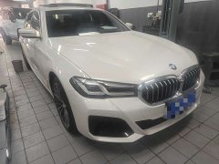 BMW 5 Series 2022 530Li xDrive M Sports Package - фото 2