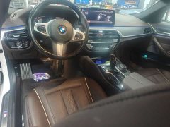BMW 5 Series 2022 530Li xDrive M Sports Package - фото 3