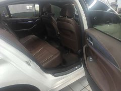 BMW 5 Series 2022 530Li xDrive M Sports Package - фото 5
