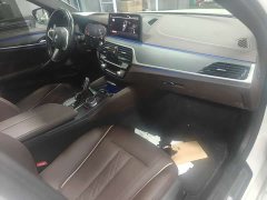 BMW 5 Series 2022 530Li xDrive M Sports Package - фото 6