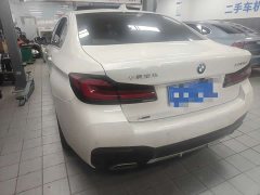 BMW 5 Series 2022 530Li xDrive M Sports Package - фото 9