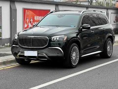 Mercedes-Benz GLS 450 4MATIC Fashion Version - фото 1