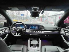 Mercedes-Benz GLS 450 4MATIC Fashion Version - фото 10
