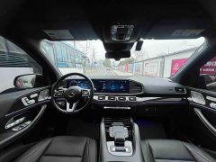 Mercedes-Benz GLS 450 4MATIC Fashion Version - фото 11