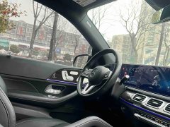 Mercedes-Benz GLS 450 4MATIC Fashion Version - фото 12