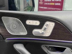 Mercedes-Benz GLS 450 4MATIC Fashion Version - фото 13