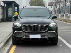 Mercedes-Benz GLS 450 4MATIC Fashion Version - фото 2