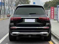 Mercedes-Benz GLS 450 4MATIC Fashion Version - фото 4