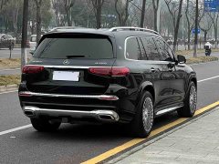 Mercedes-Benz GLS 450 4MATIC Fashion Version - фото 5