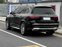 Mercedes-Benz GLS 450 4MATIC Fashion Version - фото 6