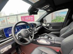 Mercedes-Benz GLS 450 4MATIC Fashion Version - фото 8