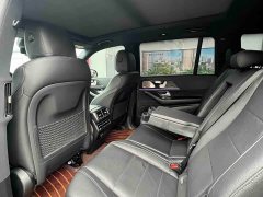 Mercedes-Benz GLS 450 4MATIC Fashion Version - фото 9