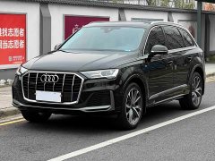 Audi Q7 55 TFSI quattro S line Edition - фото 1
