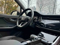 Audi Q7 55 TFSI quattro S line Edition - фото 10