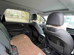 Audi Q7 55 TFSI quattro S line Edition - фото 11