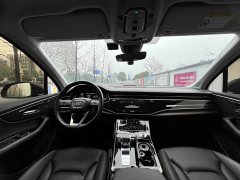Audi Q7 55 TFSI quattro S line Edition - фото 12