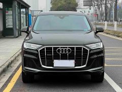 Audi Q7 55 TFSI quattro S line Edition - фото 2