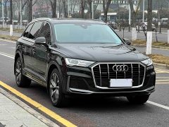 Audi Q7 55 TFSI quattro S line Edition - фото 3