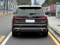 Audi Q7 55 TFSI quattro S line Edition - фото 4