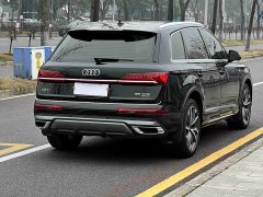 Audi Q7 55 TFSI quattro S line Edition - фото 5