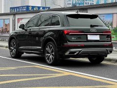 Audi Q7 55 TFSI quattro S line Edition - фото 6