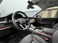 Audi Q7 55 TFSI quattro S line Edition - фото 7