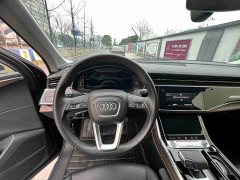 Audi Q7 55 TFSI quattro S line Edition - фото 8