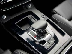 Audi Q5L 40T luxury and dynamic - фото 10