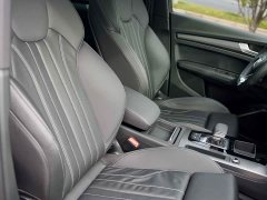 Audi Q5L 40T luxury and dynamic - фото 12