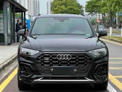 Audi Q5L 40T luxury and dynamic - фото 2