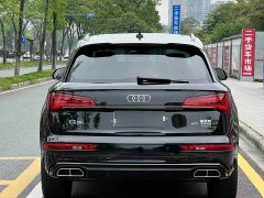 Audi Q5L 40T luxury and dynamic - фото 5