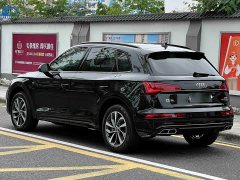Audi Q5L 40T luxury and dynamic - фото 6