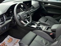 Audi Q5L 40T luxury and dynamic - фото 7