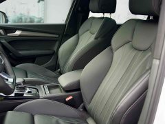 Audi Q5L 40T luxury and dynamic - фото 8