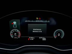 Audi Q5L 40T luxury and dynamic - фото 9