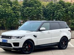 Land Rover 3.0 L6 SE - фото 1