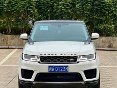 Land Rover 3.0 L6 SE - фото 2