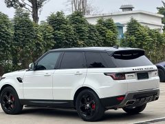 Land Rover 3.0 L6 SE - фото 3