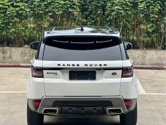Land Rover 3.0 L6 SE - фото 4