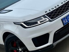 Land Rover 3.0 L6 SE - фото 5
